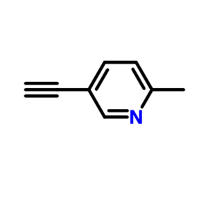 2-乙炔基嘧啶
