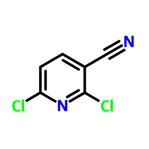 2,6-二氯吡啶-3-甲腈
