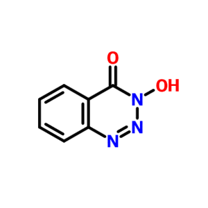 3,4-二氢-3-羟基-4-OXO-1,2,3-苯并三嗪