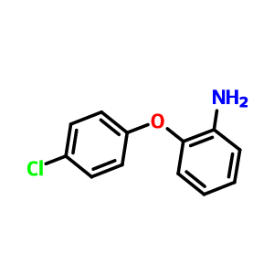 4'-氯-2-氨基-二苯醚