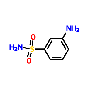 间氨基苯磺酰胺