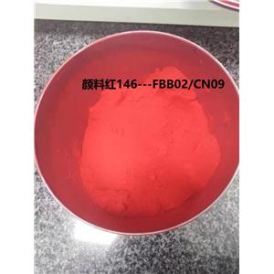 颜料红146