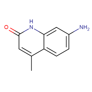 7-氨基-4-甲基-2-喹啉酮