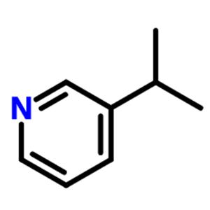 3-异丙基吡啶