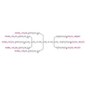 八臂聚乙二醇胺盐酸盐(TP),8-arm PEG-NH2HCl(TP)