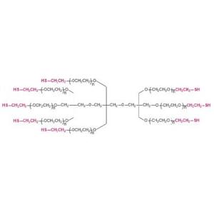 八臂聚乙二醇硫醇(TP),8-arm PEG-SH(TP)