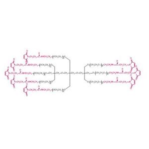 八臂聚乙二醇马来酰亚胺(TP),8-arm PEG-MAL(TP)