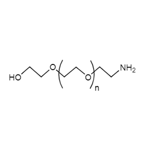 α-氨基-ω-羟基聚乙二醇
