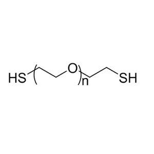 α,ω-二巯基聚乙二醇