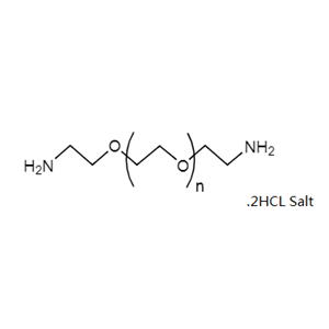 α,ω-二氨基聚乙二醇盐酸盐