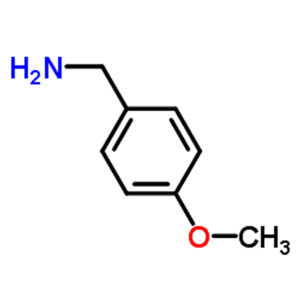 4-甲氧基苄胺