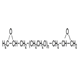 α,ω-二缩水甘油基聚乙二醇