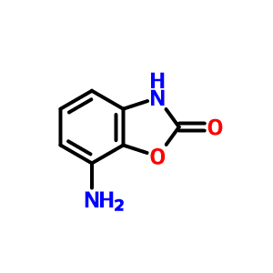 7-氨基苯并[d]噁唑-2(3H)-酮