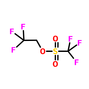 2,2,2-三氟乙基三氟甲烷磺酸酯