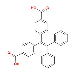 1,2-二苯基-1,2-二(4-羧基苯)乙烯