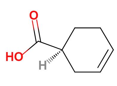 (S)-(-)-3-环己烯甲酸
