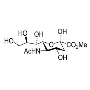 N-乙酰基神经氨酸甲基酯