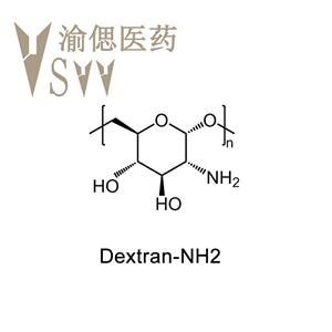 葡聚糖-氨基（氨基化葡聚糖），Dextran-NH2 