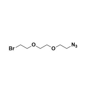 Bromo-PEG2-azide