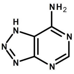 1123-54-2 8-氮杂腺嘌呤