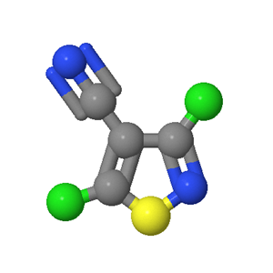 3,5 - 二氯异噻唑-4 - 甲腈