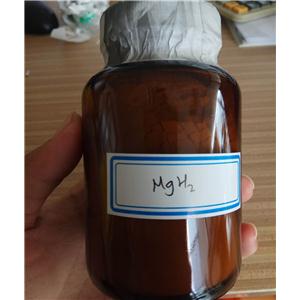 氢化镁