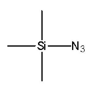 叠氮基三甲基硅烷