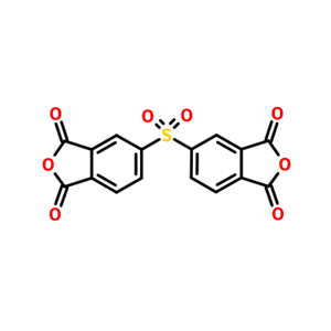 3,3,4,4-二苯基砜四羧酸二酸酐