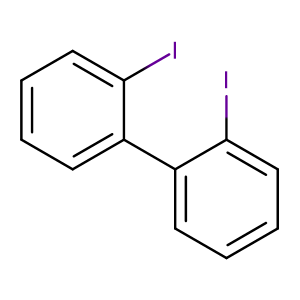 2,2'-二碘代联苯