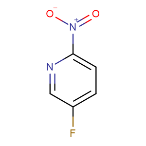 5-氟-2-硝基吡啶