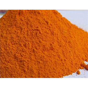 2-硝基-4-甲基苯胺(红色基GL)