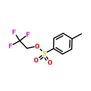 2,2,2-三氟乙基对甲苯磺酸酯