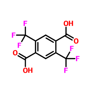 2,5-双(三氟甲基)对苯二甲酸