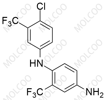 索拉菲尼杂质HC121-201907