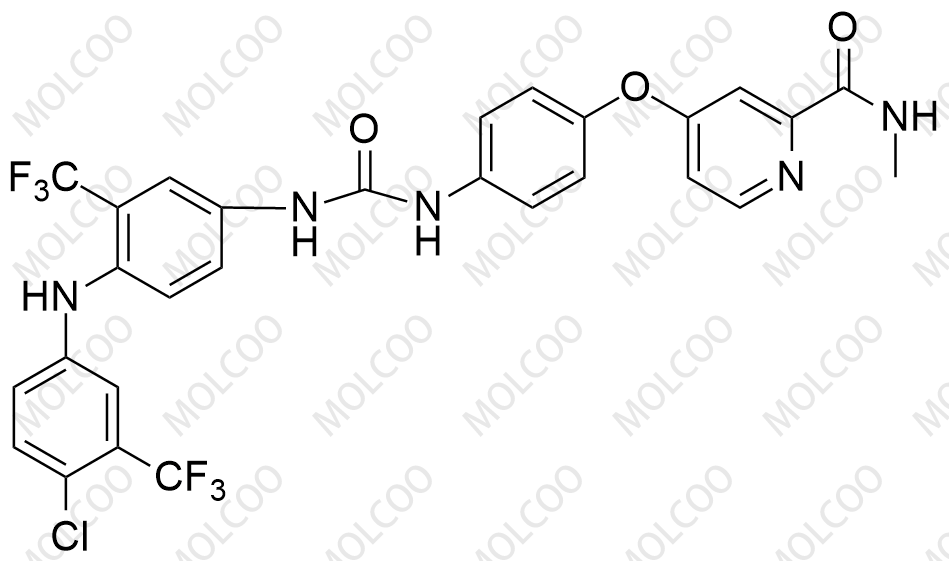 索拉菲尼杂质HC121-201909