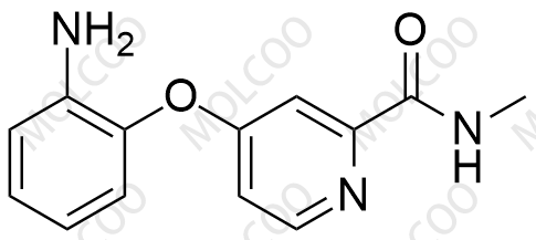 索拉菲尼杂质HC121-201812