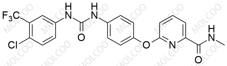 索拉菲尼杂质HC121-201815