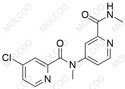 索拉菲尼杂质HC121-201804