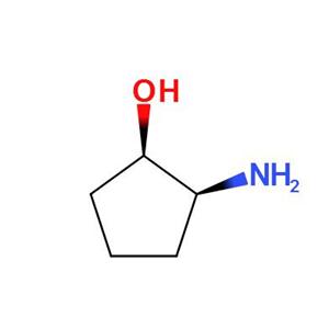 2-氨基环戊醇