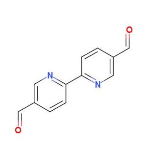 2,2’-联吡啶-5,5’-二甲醛