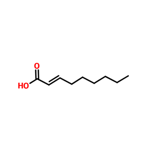 反-2-壬烯酸