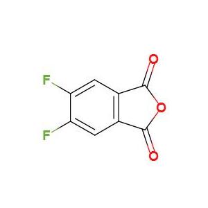 4,5-二氟邻苯二甲酸酐
