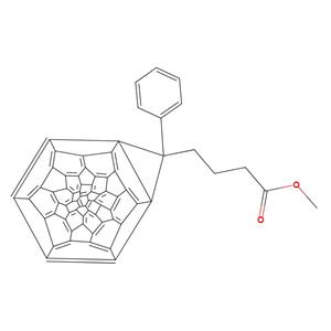 [6,6]-苯基-C61-丁酸甲酯