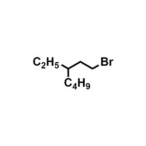 1-溴-3-乙基庚烷