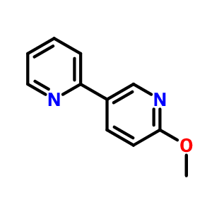 6'-甲氧基-2,3'-联吡啶