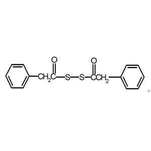 二苯乙酰基二硫化物 产品图片