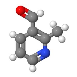 2-甲基-3-甲醛吡啶