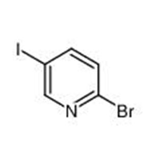 2-溴-5-碘吡啶
