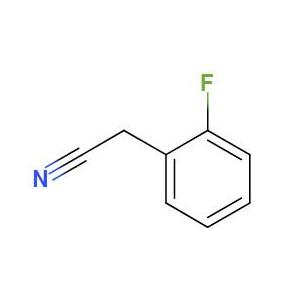2-氟苯基乙腈