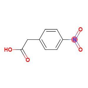 对硝基苯乙酸